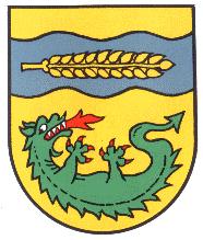 Coat of arms (crest) of Sipbachzell