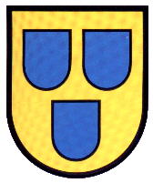 Wappen von Aefligen/Arms of Aefligen