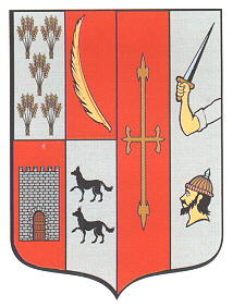 Escudo de Artea/Arms of Artea