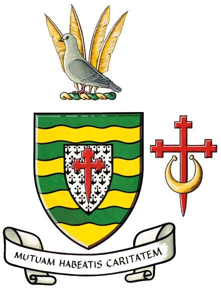 Arms (crest) of Donegal (county)