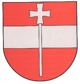 Wappen von Enzen (Eifel) / Arms of Enzen (Eifel)