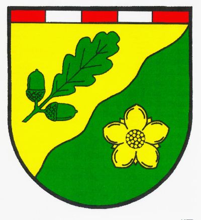 Wappen von Janneby