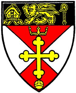 Arms (crest) of Malmesbury
