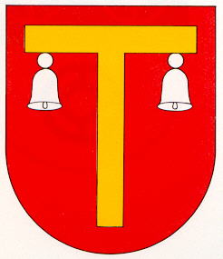Wappen von Mambach