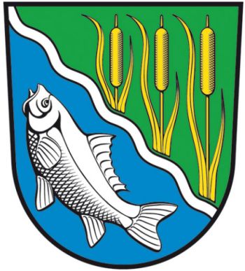 Wappen von Rieben / Arms of Rieben