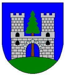 Arms of Sieghartskirchen