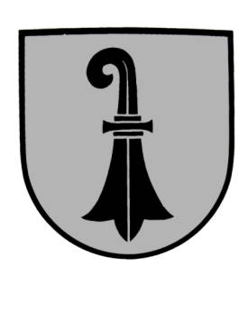 Wappen von Steinenstadt/Arms of Steinenstadt