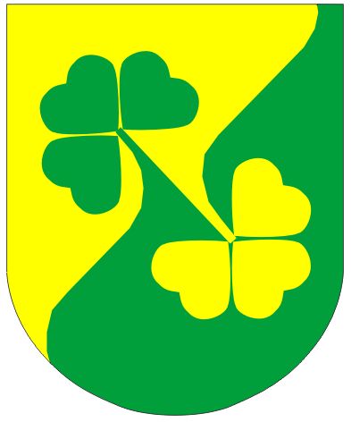 Arms of Väätsa
