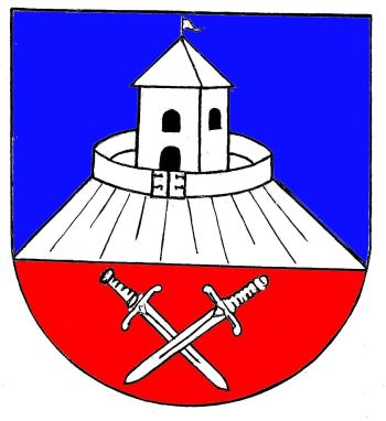 Wappen von Borstorf / Arms of Borstorf