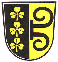 Wappen von Breidenstein / Arms of Breidenstein