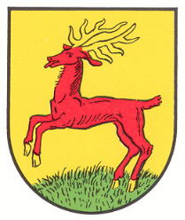 Wappen von Herschweiler-Pettersheim