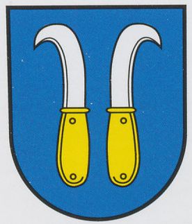 Wappen von Hettiswil / Arms of Hettiswil