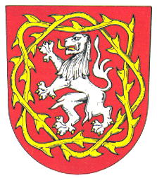 Arms (crest) of Jaroměř