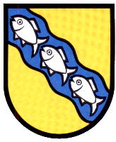Wappen von Limpach/Arms of Limpach