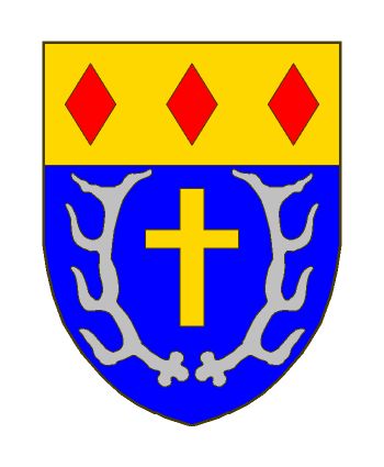 Wappen von Münk/Arms of Münk