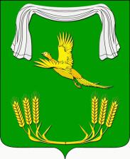 Arms (crest) of Nezamayevski