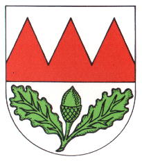 Wappen von Rheinheim/Arms of Rheinheim