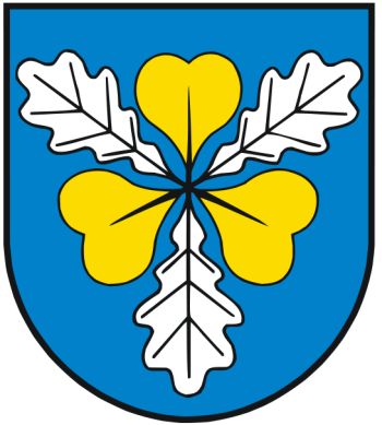Wappen von Schönhausen (Elbe) / Arms of Schönhausen (Elbe)