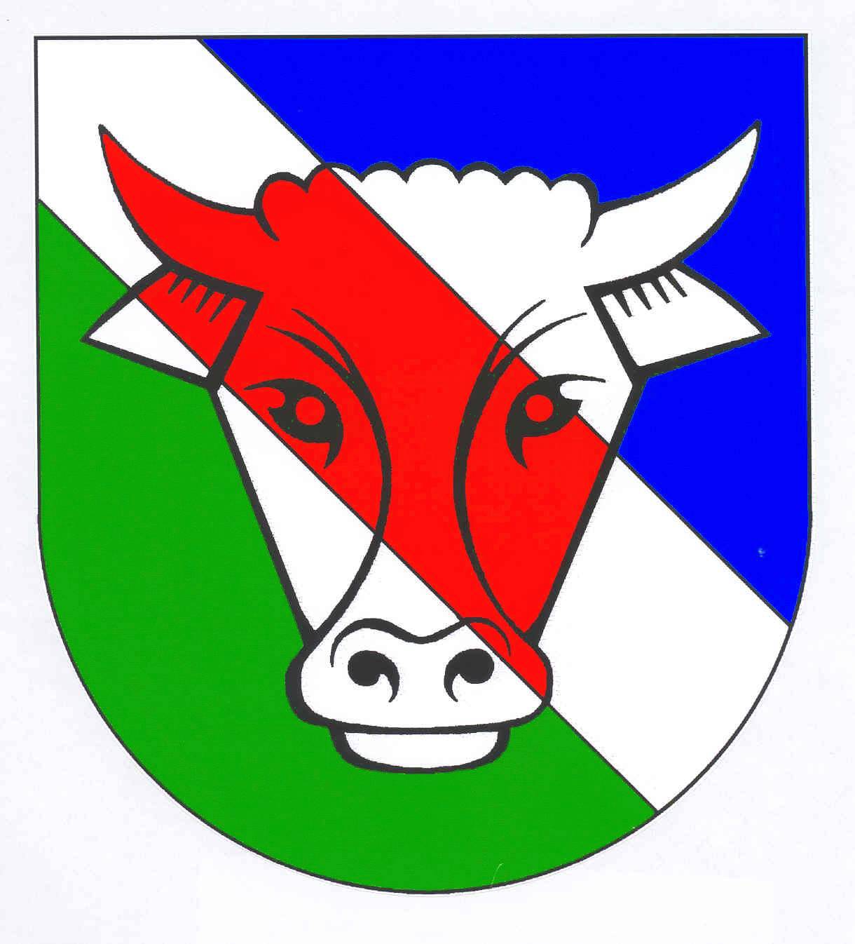 Wappen von Siezbüttel / Arms of Siezbüttel