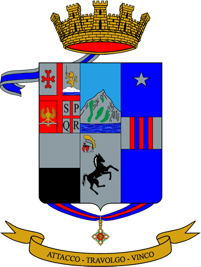 File:87th Infantry Regiment Friuli (also 85th Infantry Battalion Senio), Italian Army.png