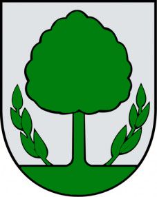 Wappen von Ahldorf/Arms (crest) of Ahldorf