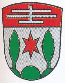 Wappen von Baierfeld / Arms of Baierfeld