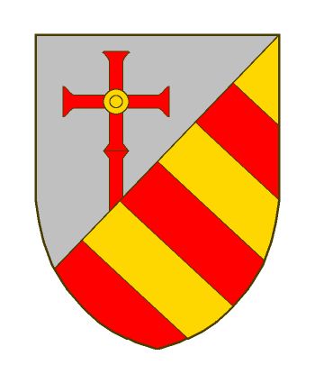 Wappen von Beilingen/Arms (crest) of Beilingen