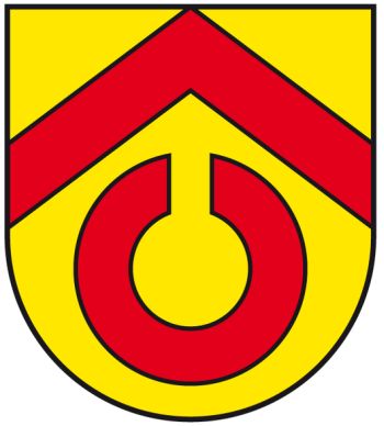 Wappen von Bokensdorf/Arms of Bokensdorf