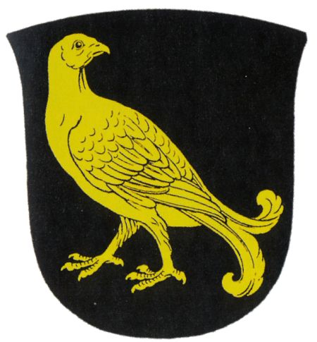 Arms of Brande