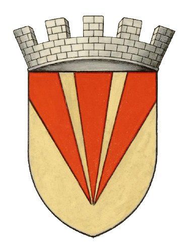 Arms (crest) of Brechin