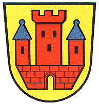 Wappen von Burgschwalbach / Arms of Burgschwalbach