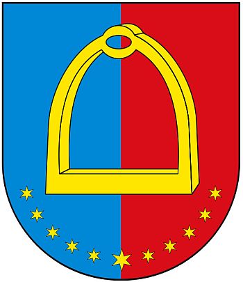 Arms (crest) of Czarnożyły