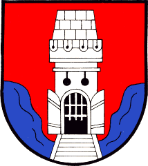Wappen von Frohnleiten/Arms of Frohnleiten