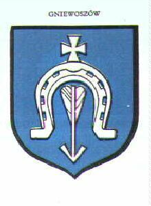 Arms of Gniewoszów