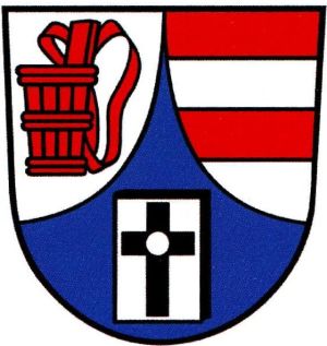 Wappen von Gorsleben/Arms (crest) of Gorsleben