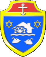 Coat of arms of Maramonovca