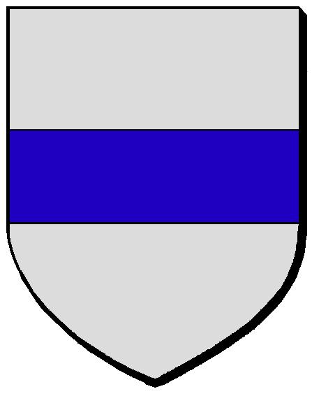 Blason de Montreuil-l'Argillé / Arms of Montreuil-l'Argillé