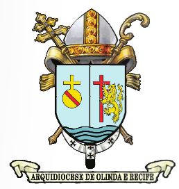 Arms (crest) of Archdiocese of Olinda e Recife