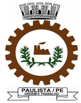 Arms (crest) of Paulista (Pernambuco)