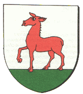 Blason de Riedisheim/Arms of Riedisheim