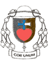 Arms of Fouad Twal