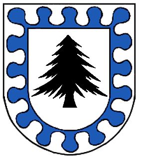Wappen von Waldhausen (Bräunlingen)/Arms (crest) of Waldhausen (Bräunlingen)