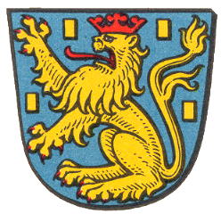 Wappen von Adolfseck