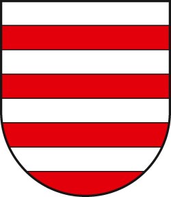 Coat of arms (crest) of Banská Bystrica