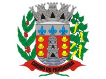 Brasão de Carmo do Paranaíba/Arms (crest) of Carmo do Paranaíba