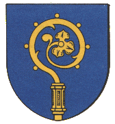 Blason de Galfingue/Arms of Galfingue