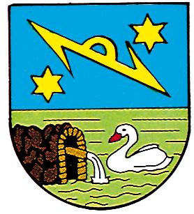 Wappen von Hollabrunn/Arms of Hollabrunn