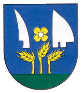 Horné Zelenice (Erb, znak)