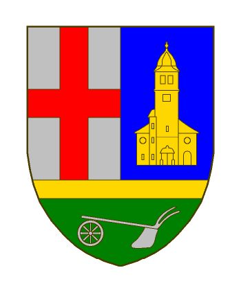 Wappen von Macken / Arms of Macken