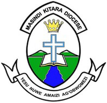 Arms (crest) of Diocese of Masindi-Kitara